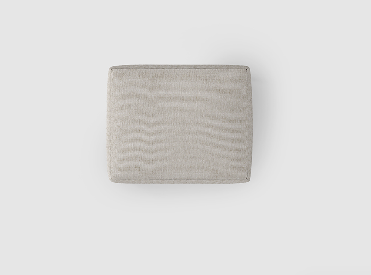 Пуф-поднос Rimadesio Tray
