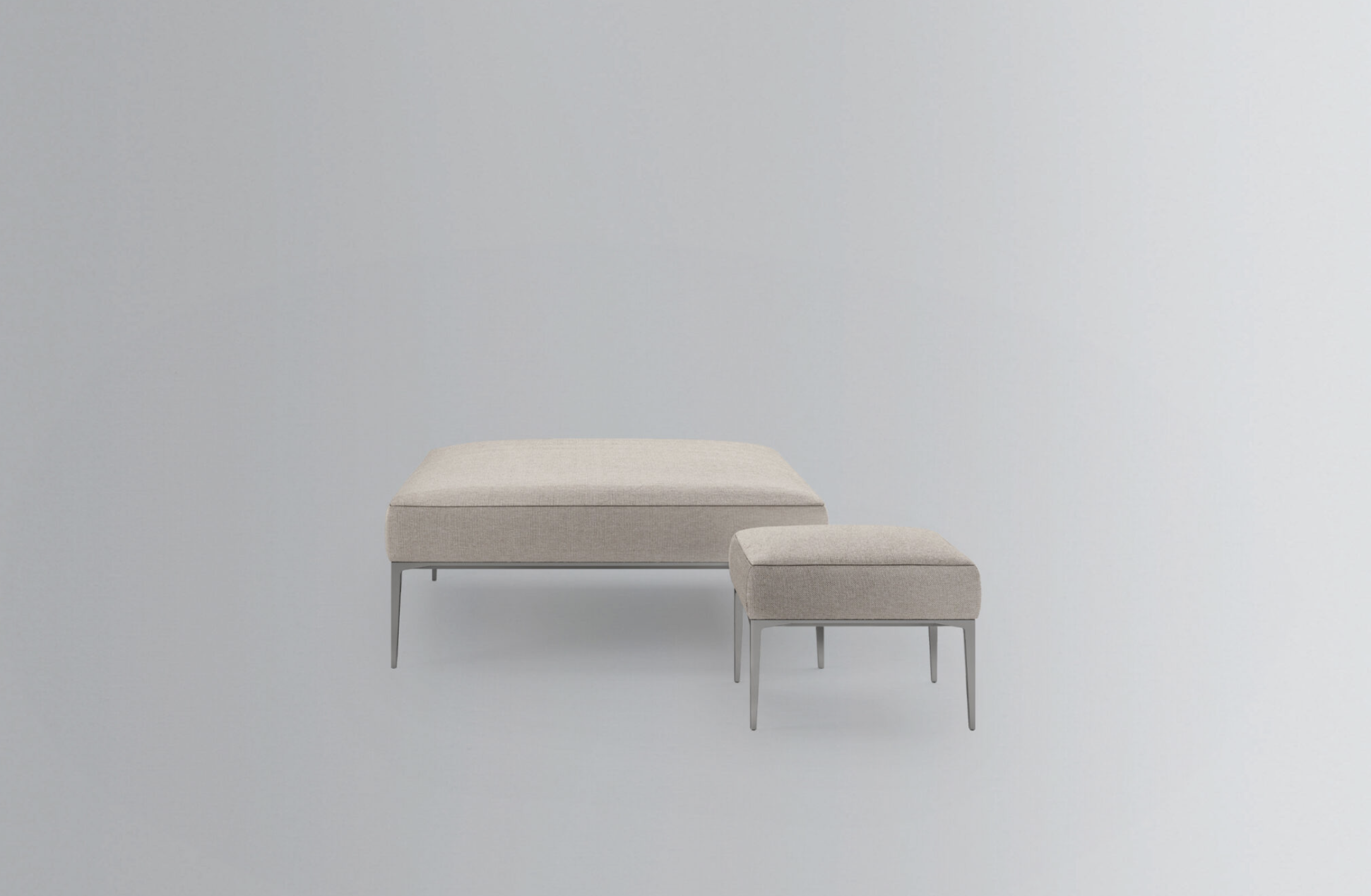 Пуф-поднос Rimadesio Tray