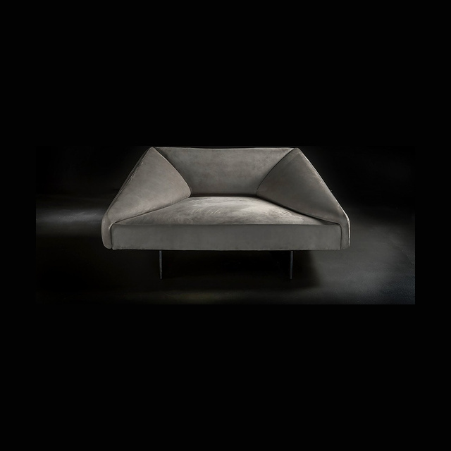 Radical armchair