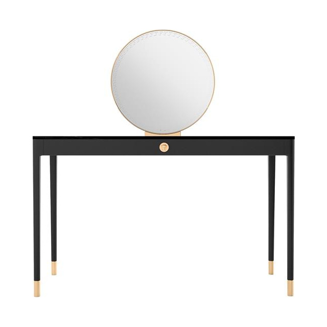 Greca vanity lady desk