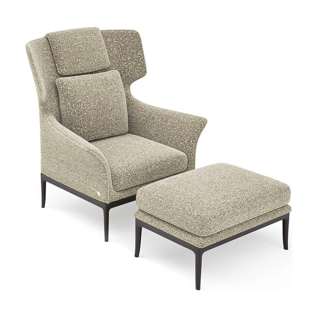 Stiletto bergere