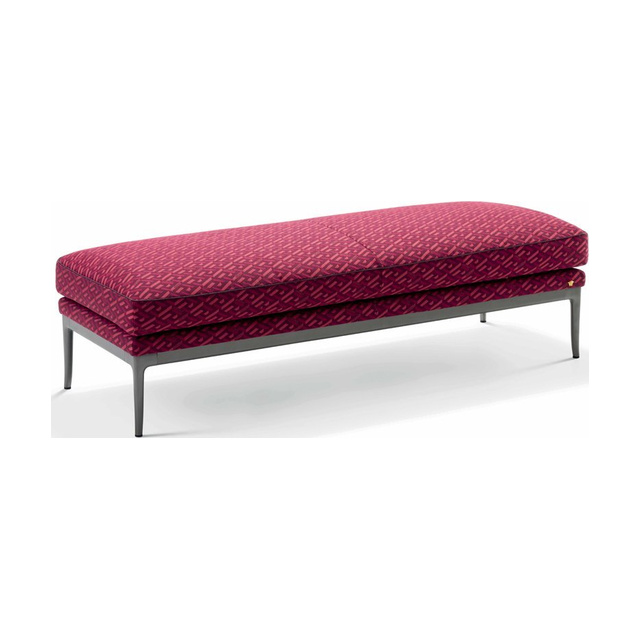 Stiletto bench