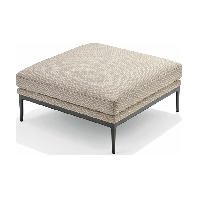 Stiletto ottoman