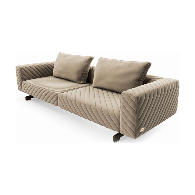 Discovery sofa