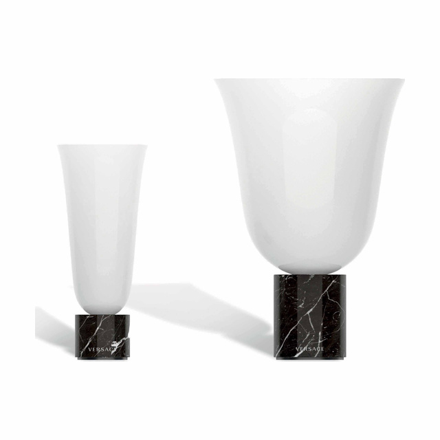 Goddess marble lamps