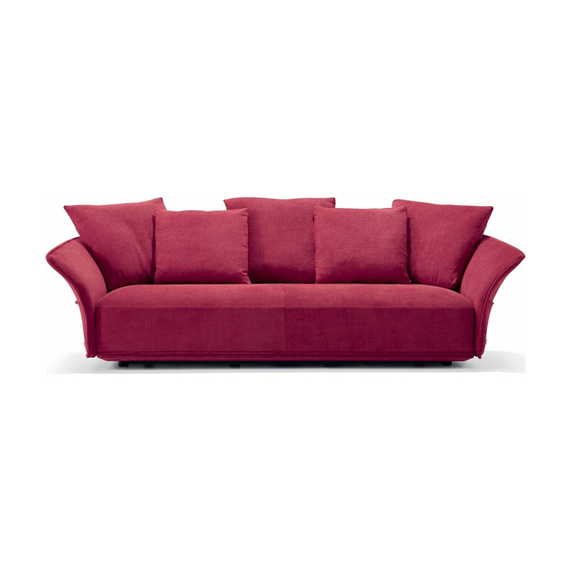Goddess sofa