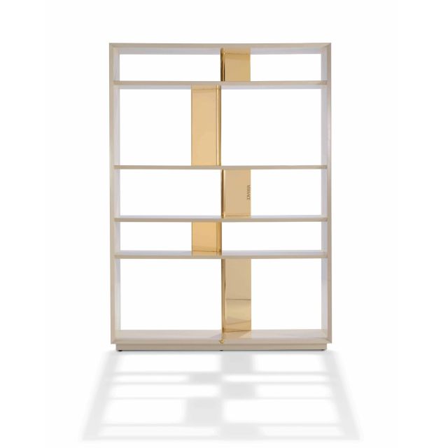 La Greca bookshelf