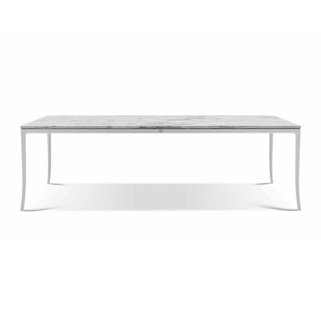 Stiletto outdoor table