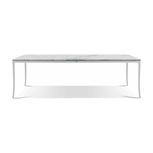 Stiletto outdoor table