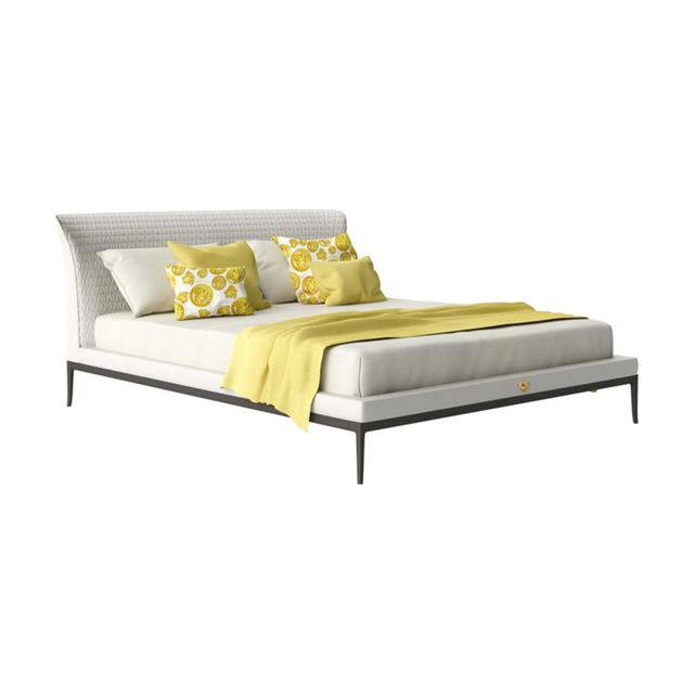 Stiletto bed