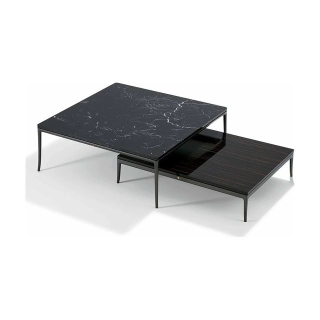 Stiletto coffee tables