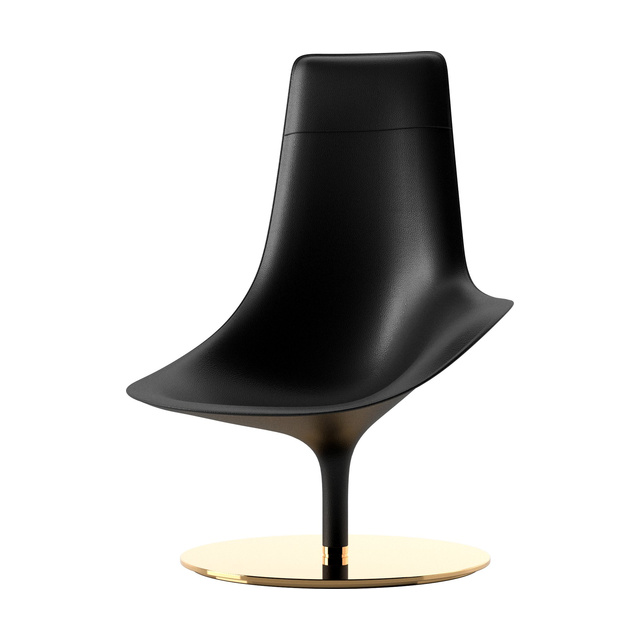 Versace venus armchair