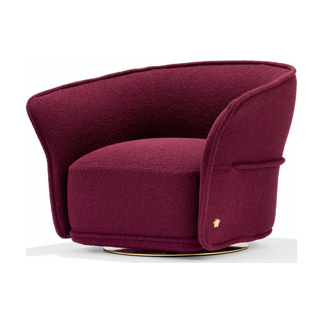 Goddess armchair
