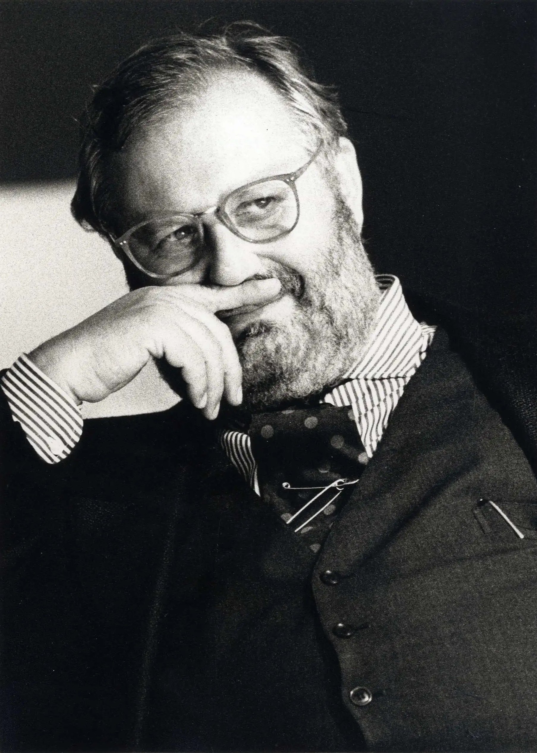 Gianfranco Ferré
