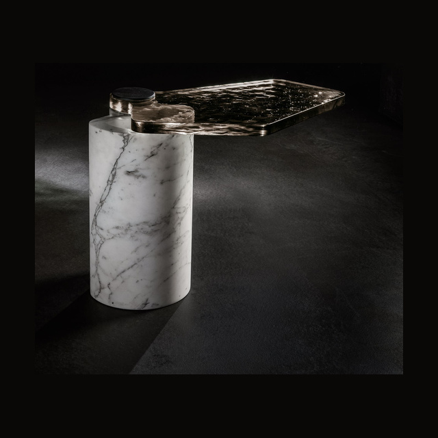 Plynto coffee table