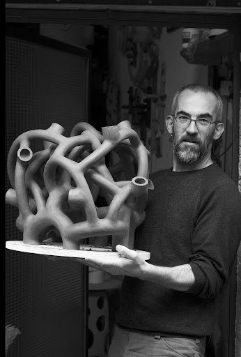 Fausto Salvi italian designer