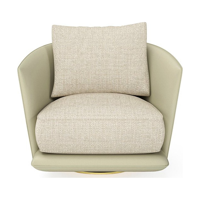 La Greca armchair