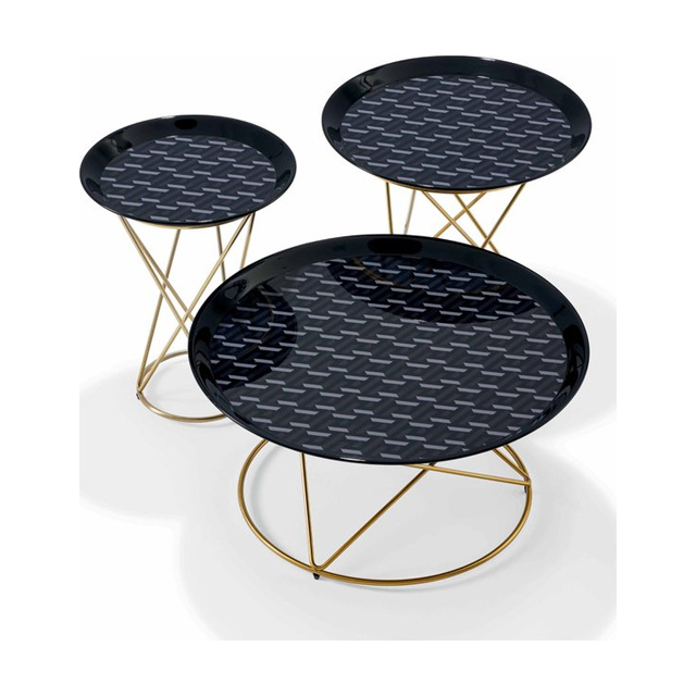 La Medusa coffee tables