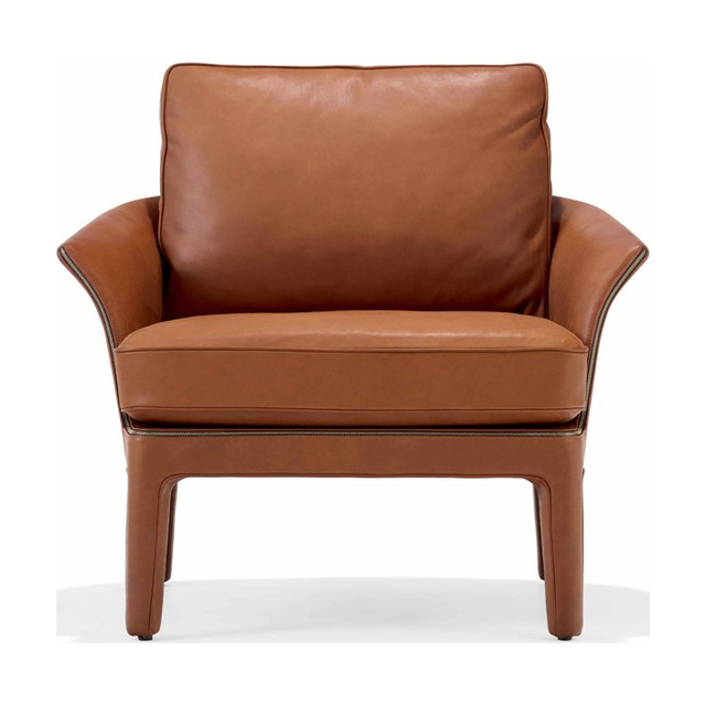 Medusa trono armchair