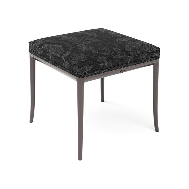 Stiletto ottoman-stool