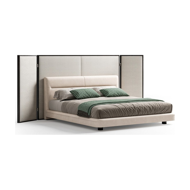 CLERMONT BED 2