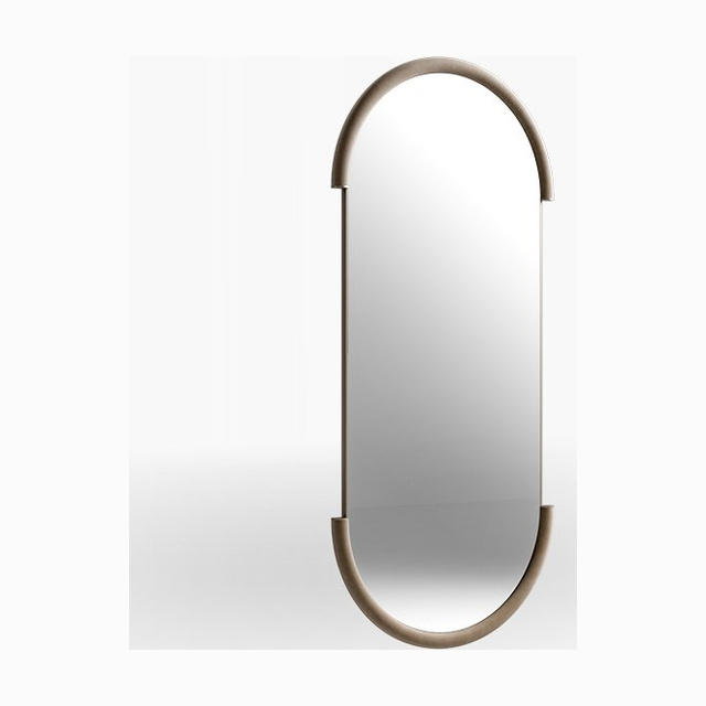 RECTANGULAR MIRROR GASTON