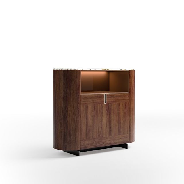 SIDEBOARD IRVING HIGH