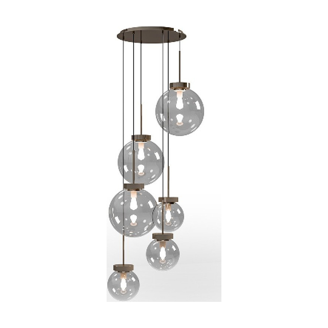 MOOD CHANDELIER