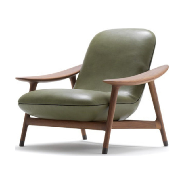 GAIA ARMCHAIR