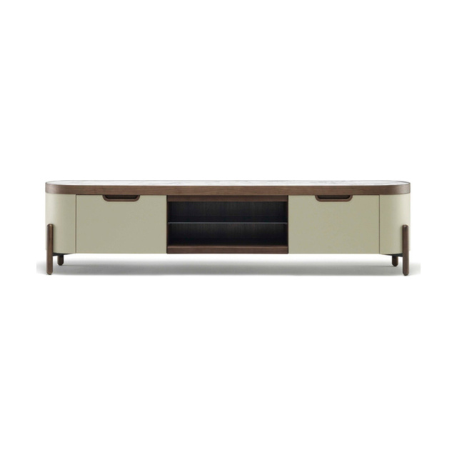MOSS TV UNIT