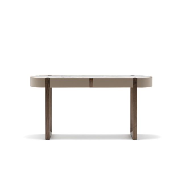 VIOLET CONSOLE TABLE