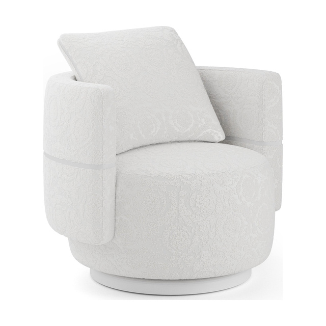 Medusa '95 small armchair