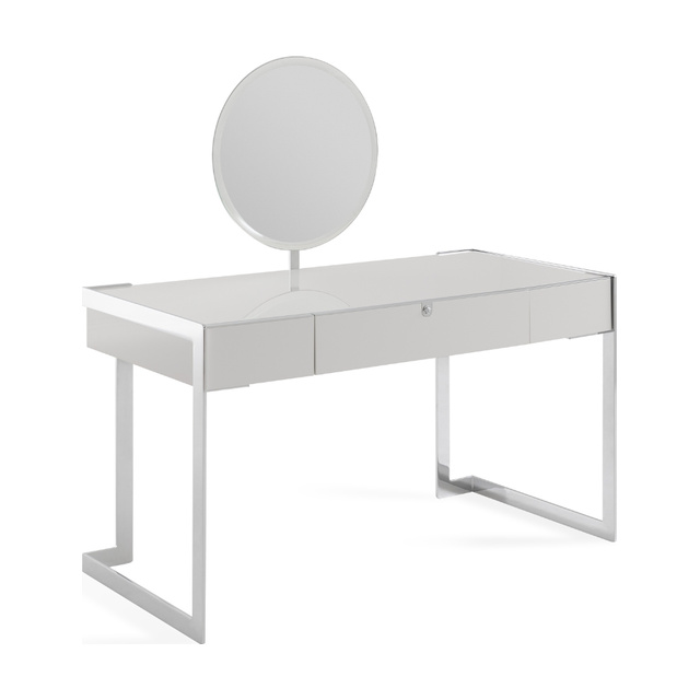 Via Gesù Medusa lady desk