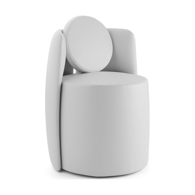 La Greca small armchair