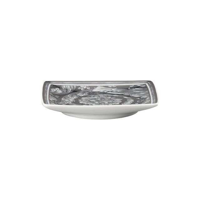 Barocco Barocco haze 9 cm square flat