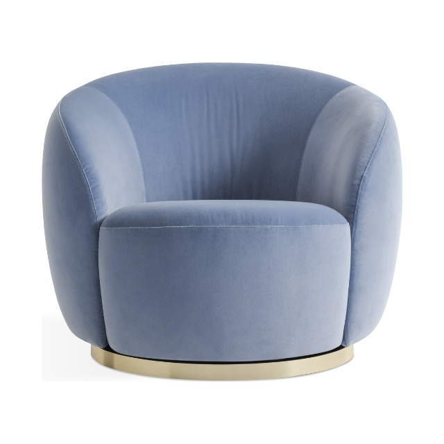 La Medusa armchair