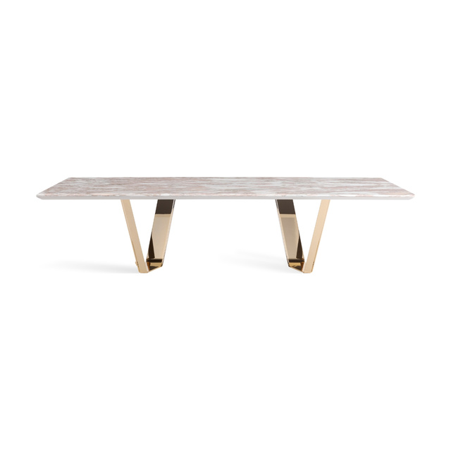 La Medusa dining table
