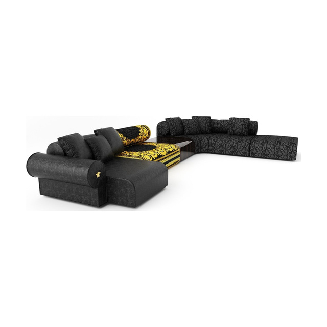 Zensational sofa