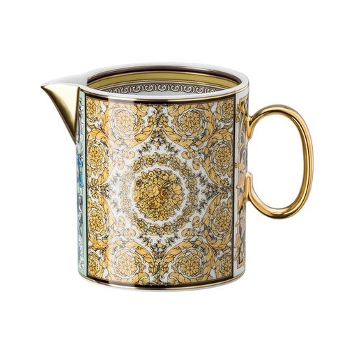 Versace Rosenthal Barocco Mosaic creamer