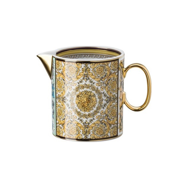 Versace Rosenthal Barocco Mosaic creamer