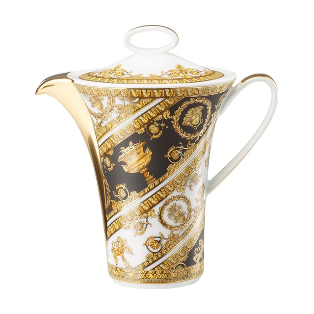 Versace Rosenthal I love Baroque creamer