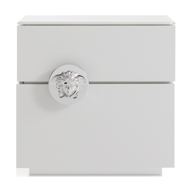 Iconic bedside tables