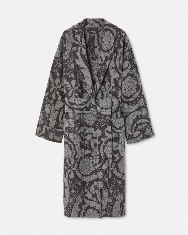 Barocco Robe