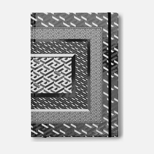 La Greca Notebook