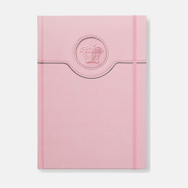 La Medusa Notebook