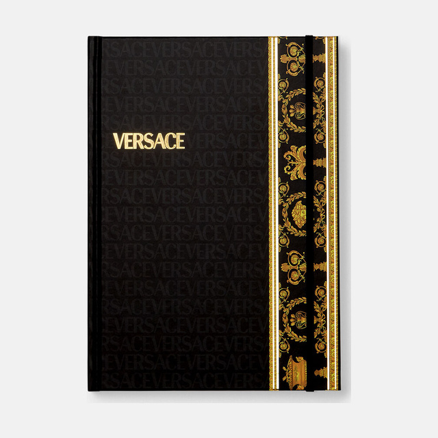 I ♡ Baroque Notebook