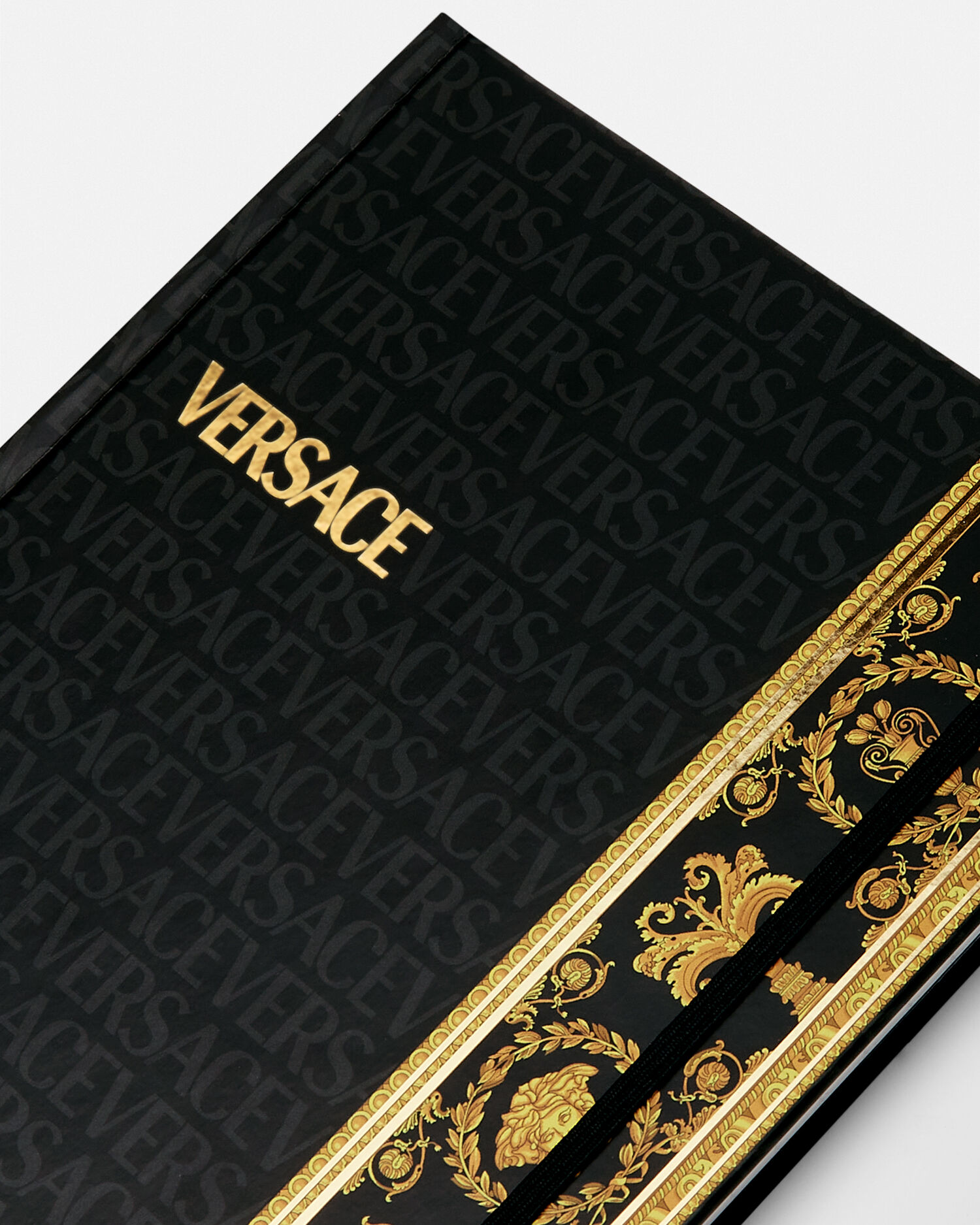 I ♡ Baroque Notebook