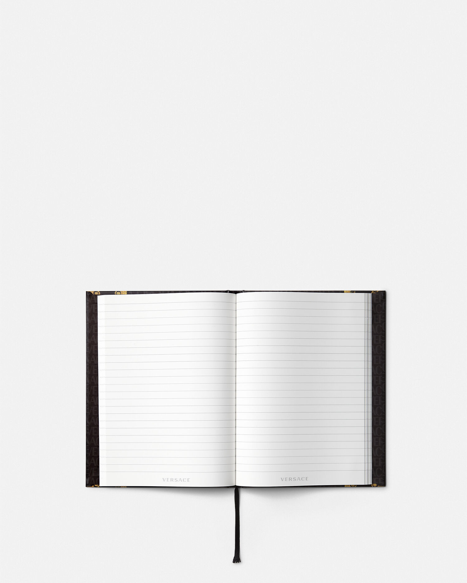 I ♡ Baroque Notebook