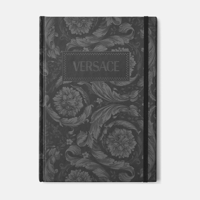 Barocco Notebook