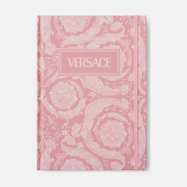 Barocco Notebook